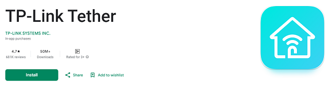 tp-link-tether-app